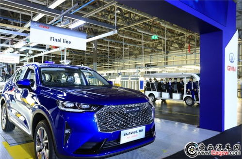 智能、安全、環(huán)保并駕齊驅 長城汽車泰國羅勇工廠正式投產(chǎn)開啟東南亞市場新篇章